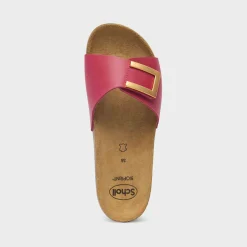 Mules monterey mule