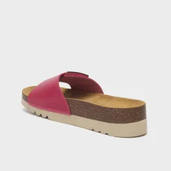 Mules monterey mule