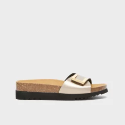 Mules monterey mule
