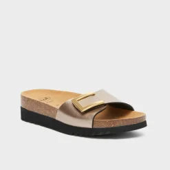 Mules monterey mule