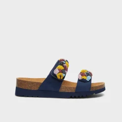 Mules nice