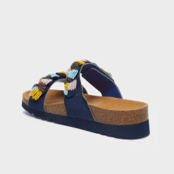 Mules nice