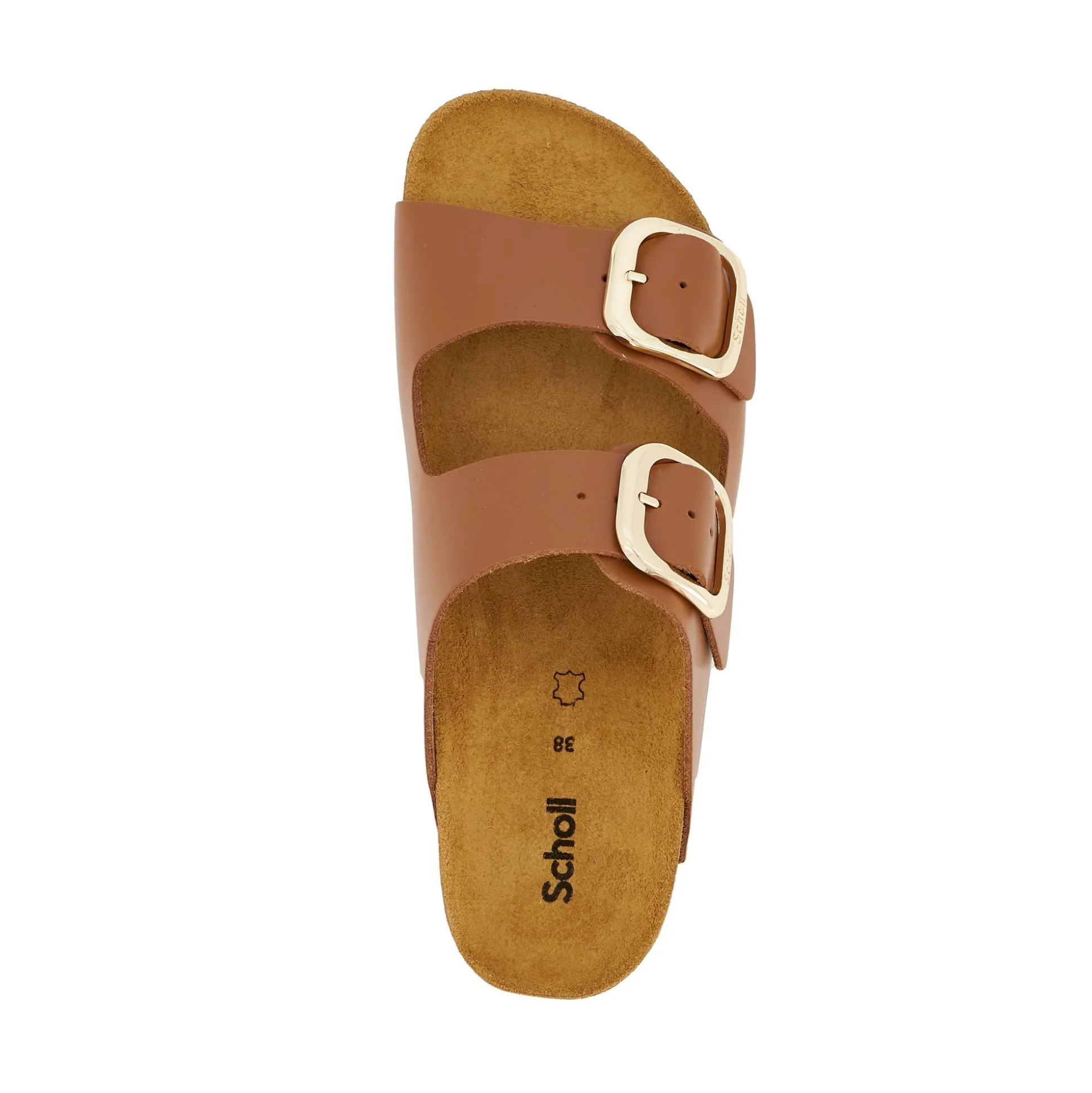 Mules noelle