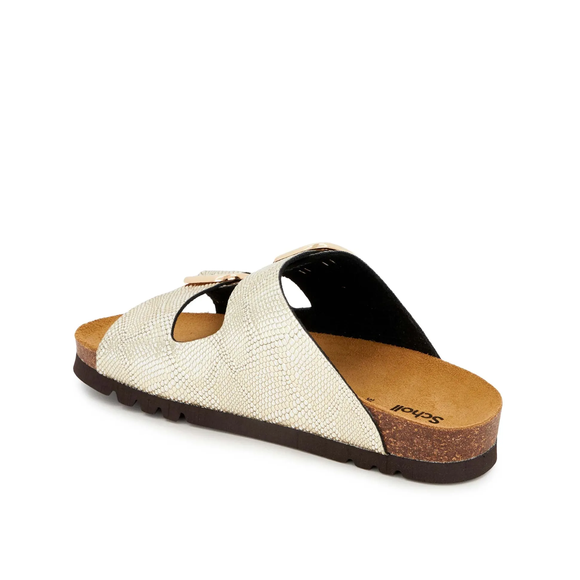 Mules noelle