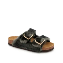 Mules noelle