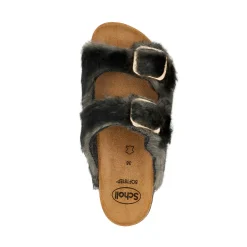 Mules noelle