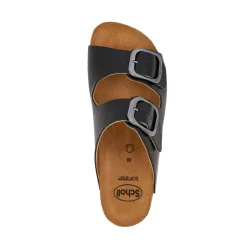 Mules noelle