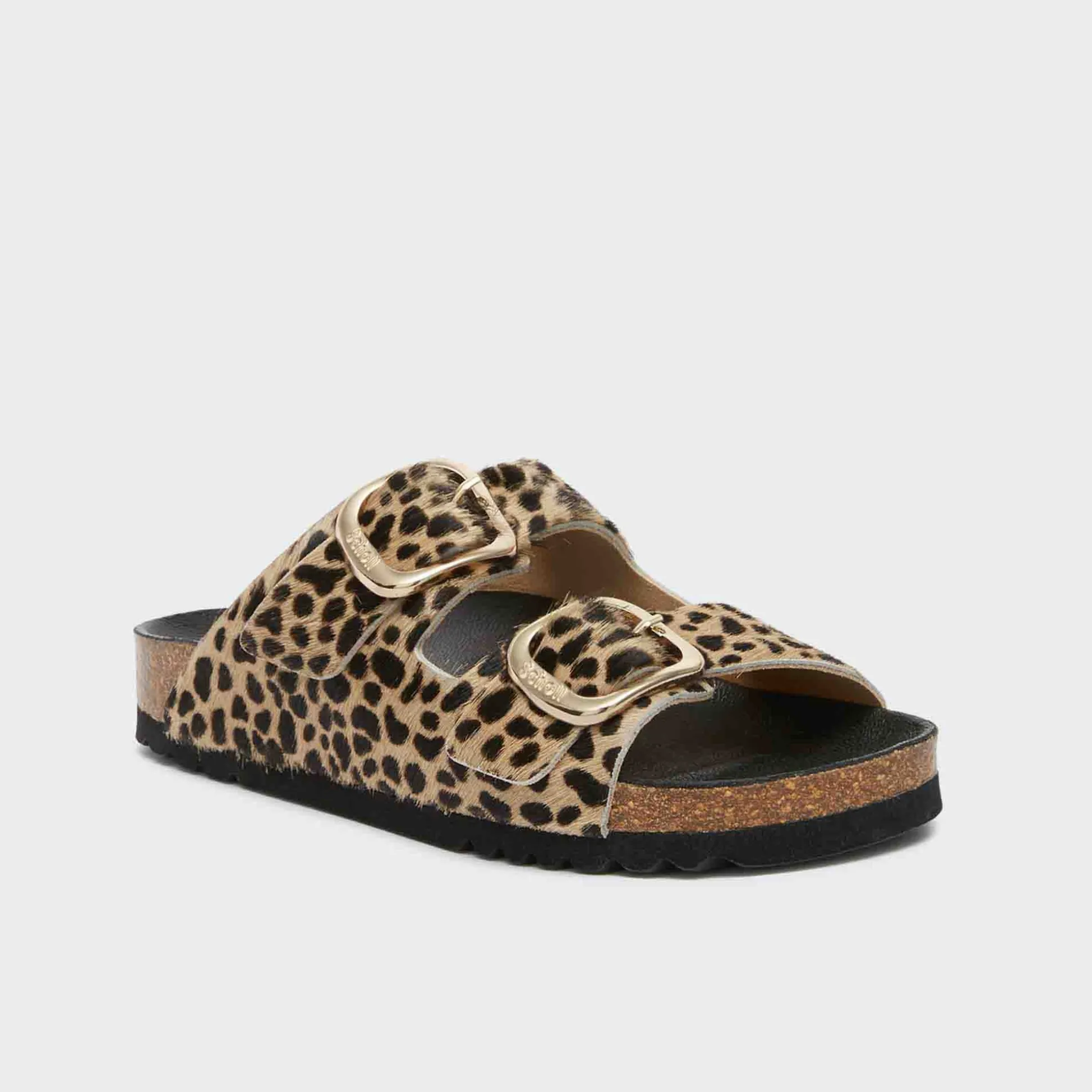 Mules noelle
