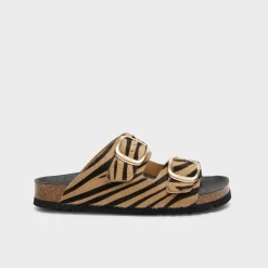 Mules noelle