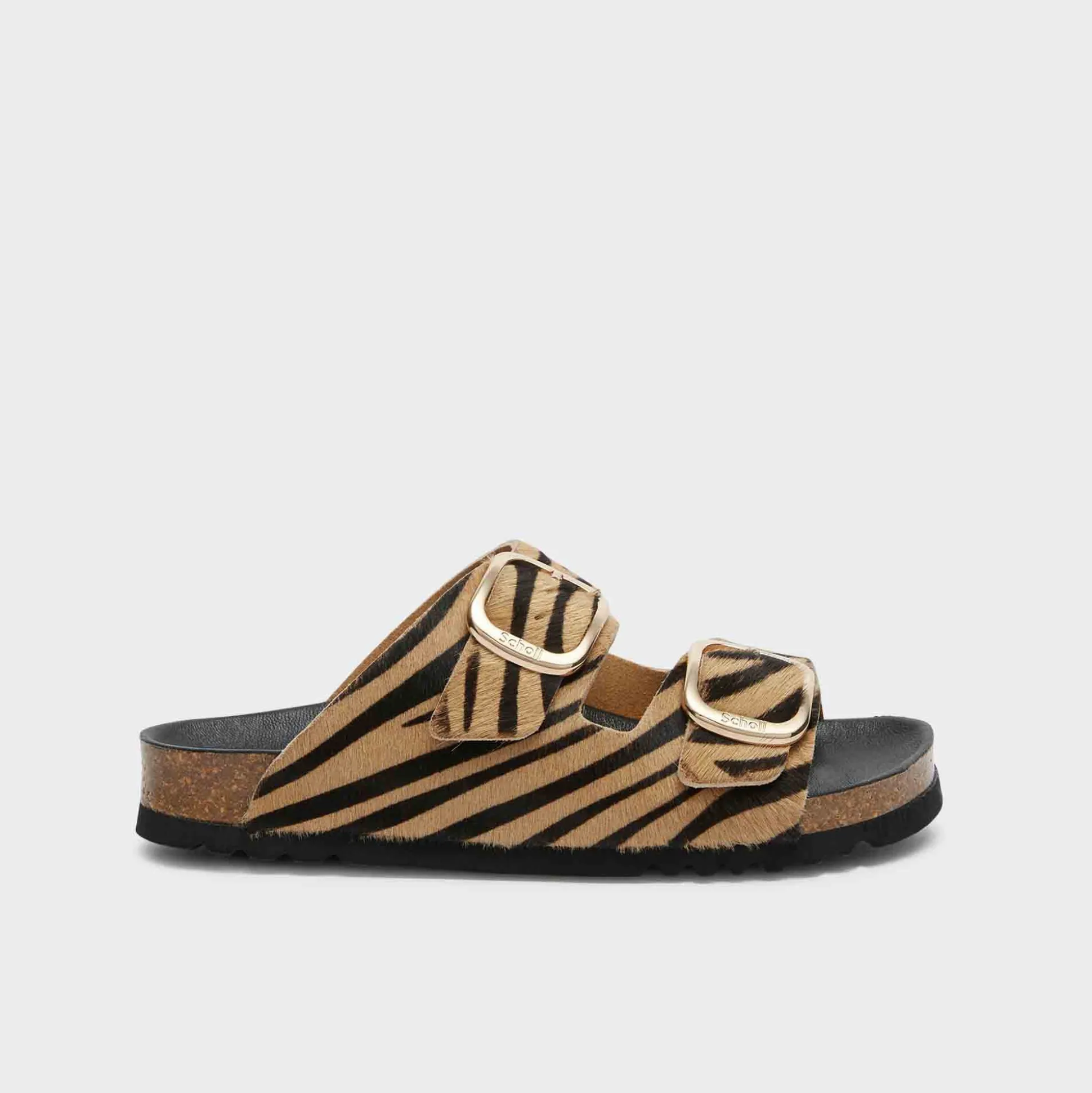 Mules noelle