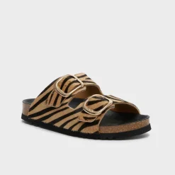 Mules noelle