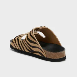 Mules noelle
