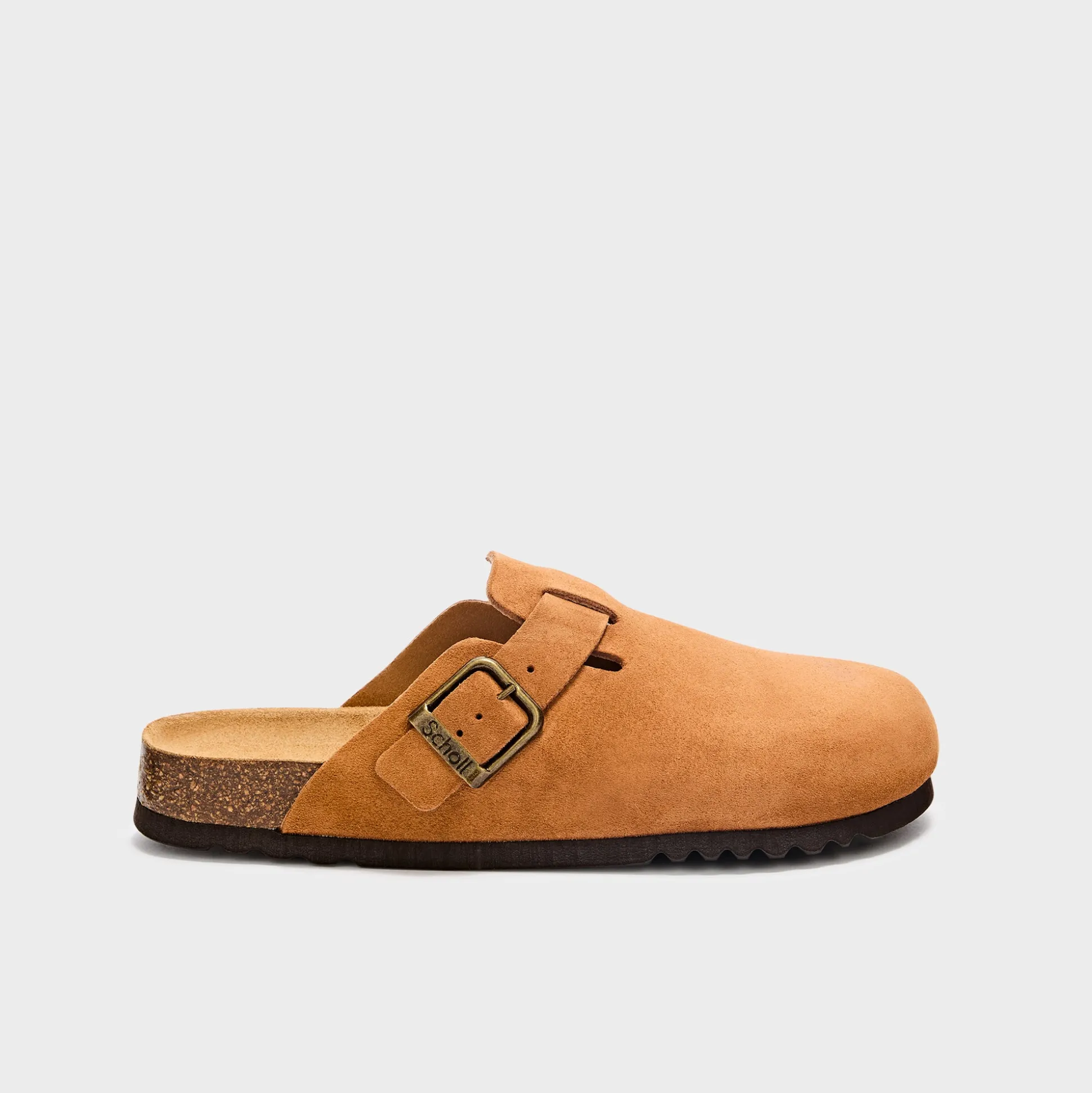 Mules olivier