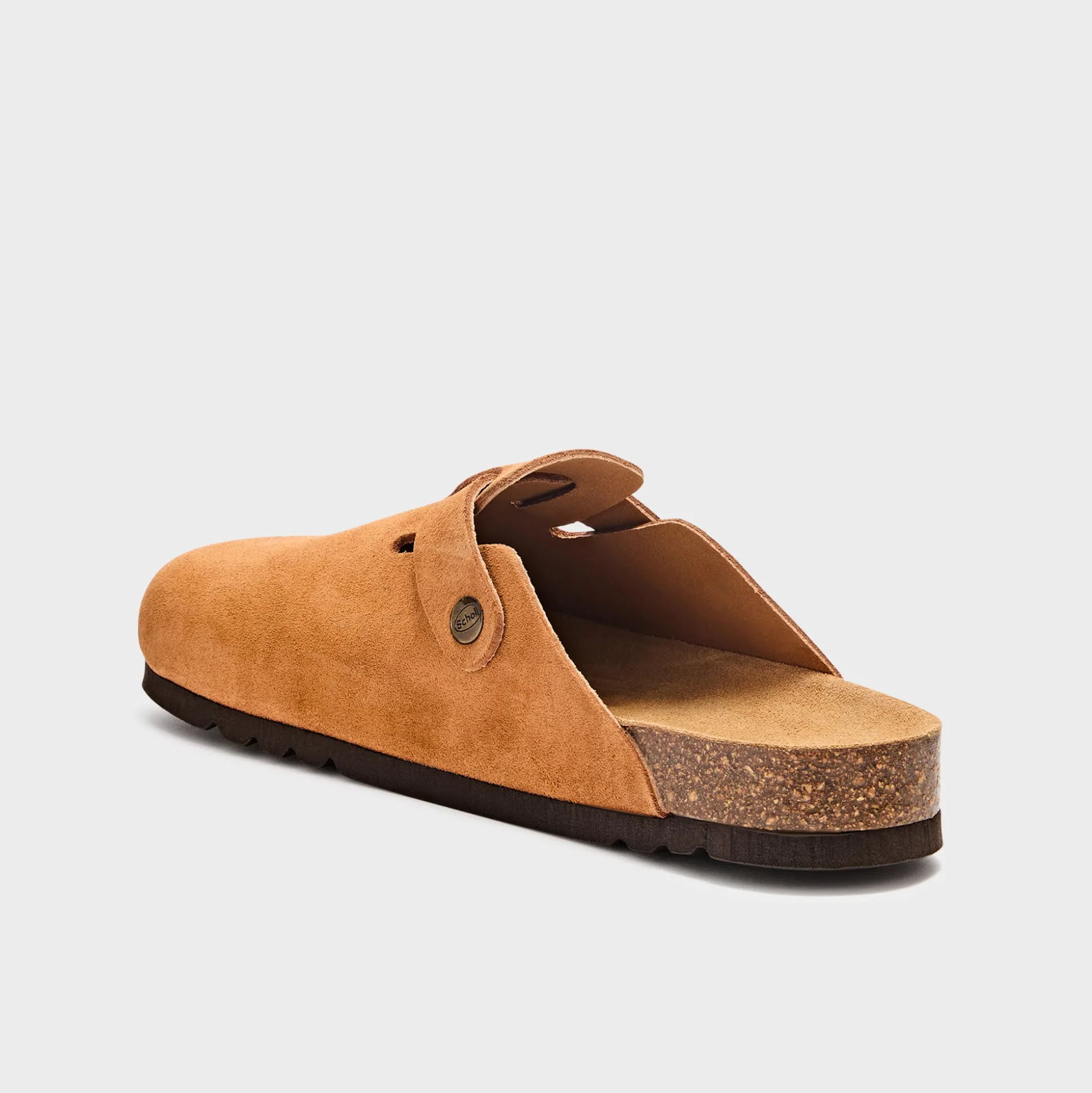 Mules olivier