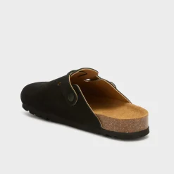 Mules olivier