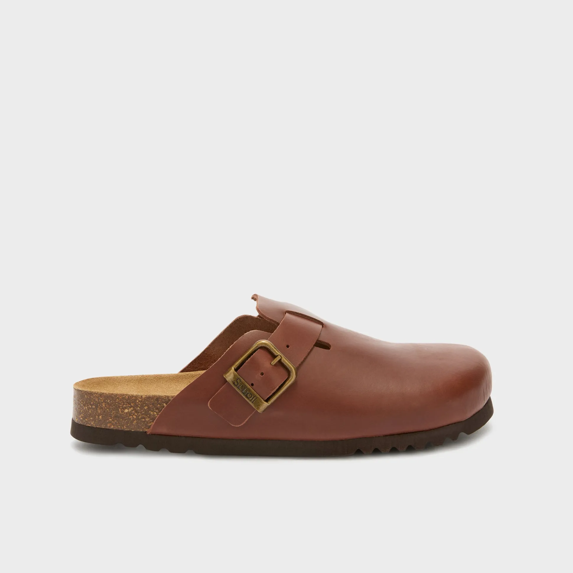 Mules olivier
