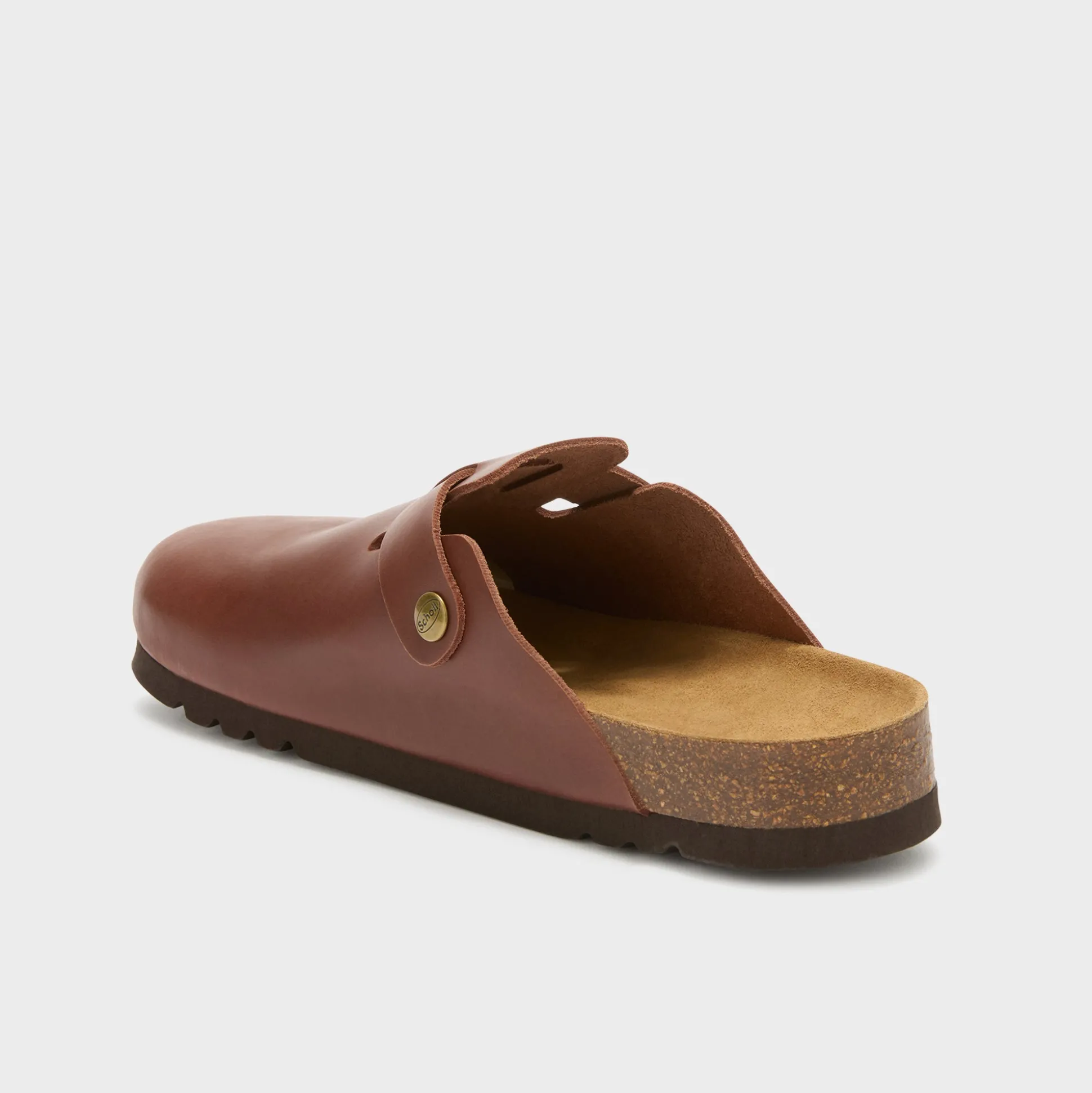 Mules olivier
