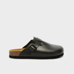 Mules olivier