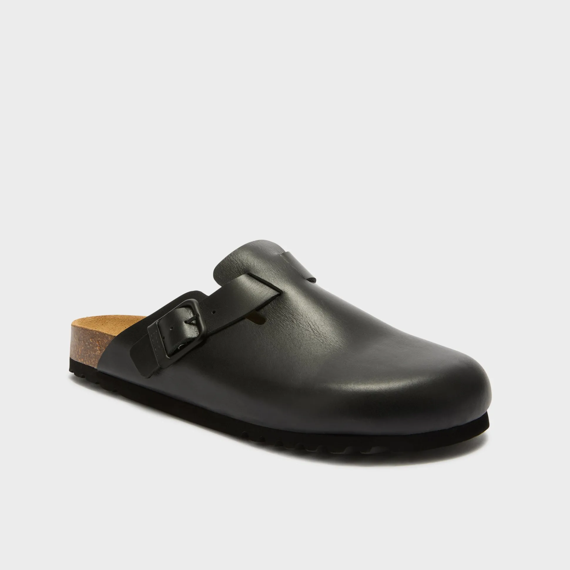 Mules olivier
