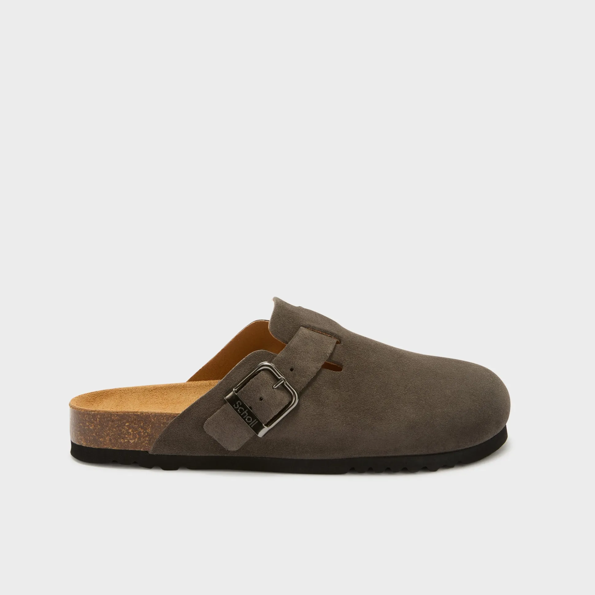 Mules olivier