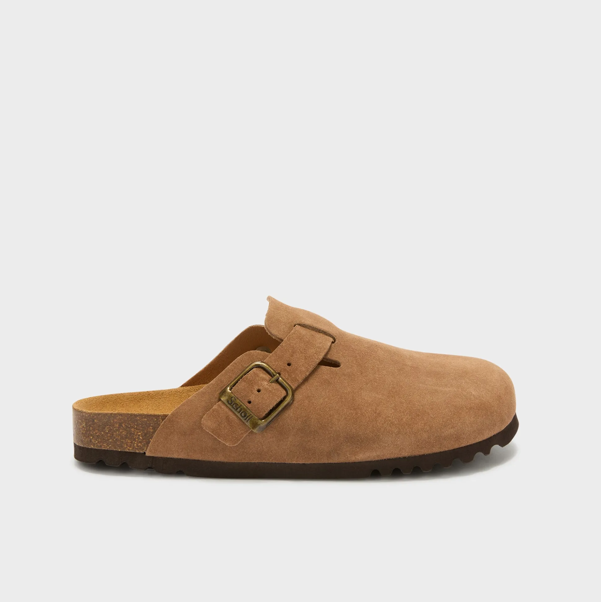 Mules olivier