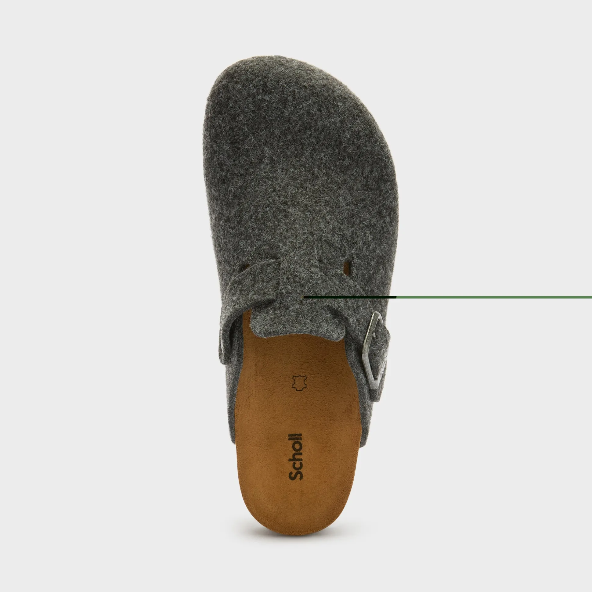 Mules olivier new