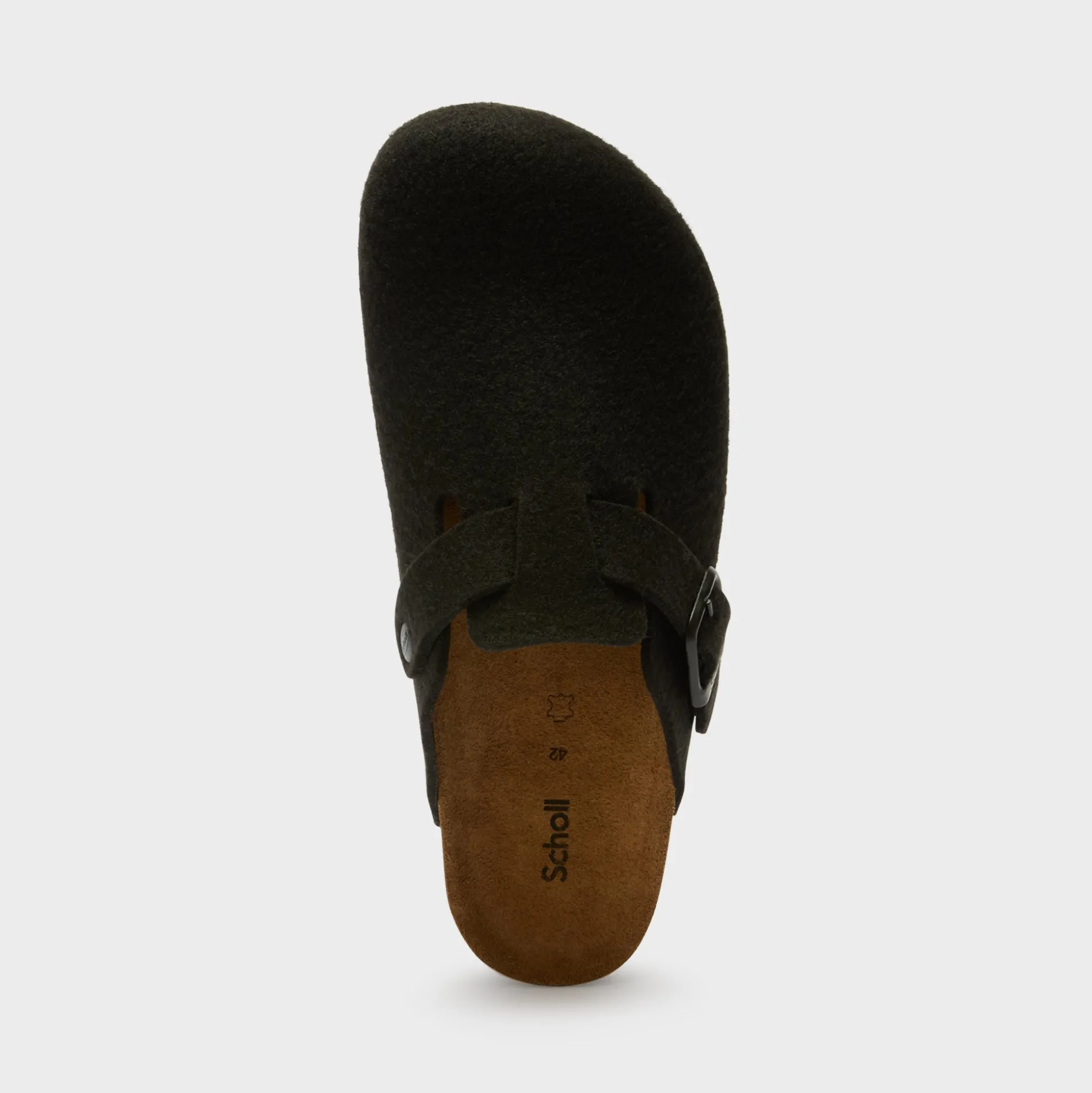 Mules olivier new