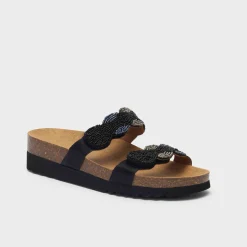 Mules palmilla 2 straps