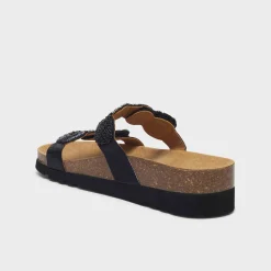 Mules palmilla 2 straps