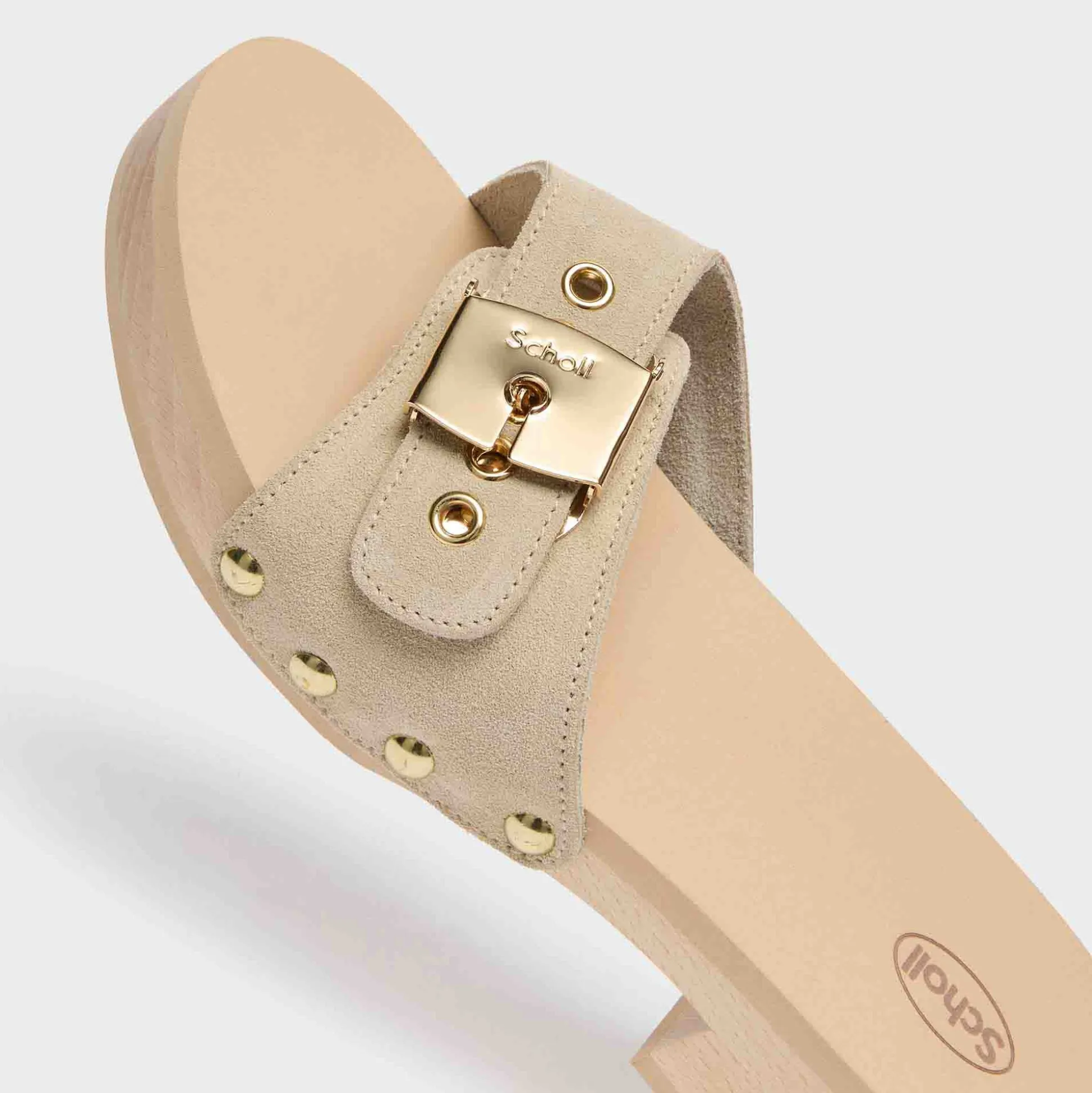 Mules pescura jane