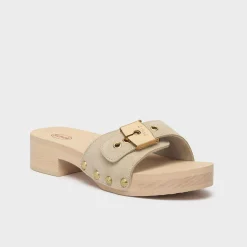 Mules pescura jane