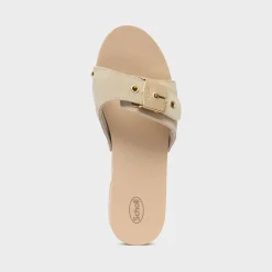 Mules pescura jane