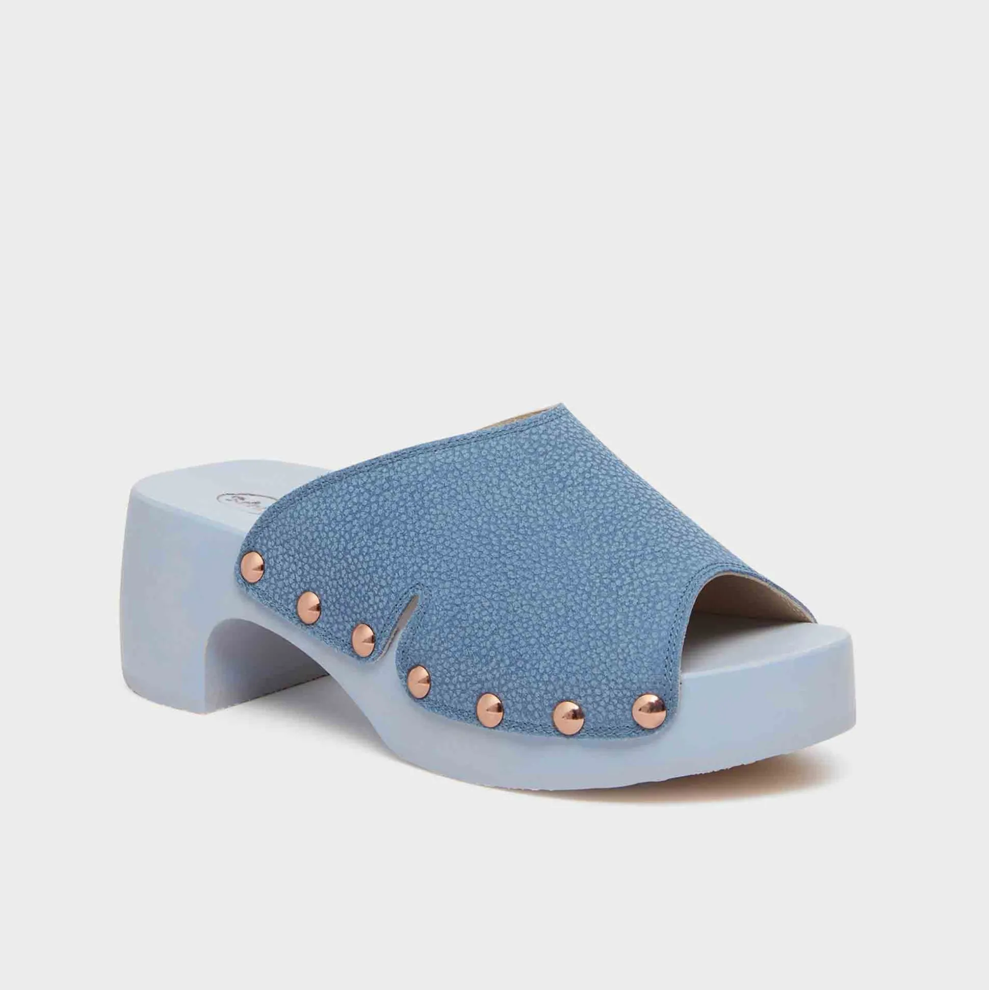 Mules pescura wave