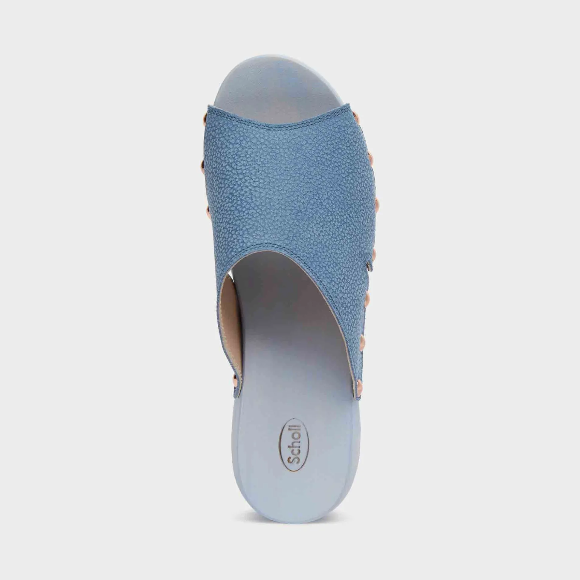 Mules pescura wave