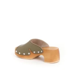 Mules pescura wave sr