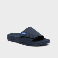 Mules scholl nautilus