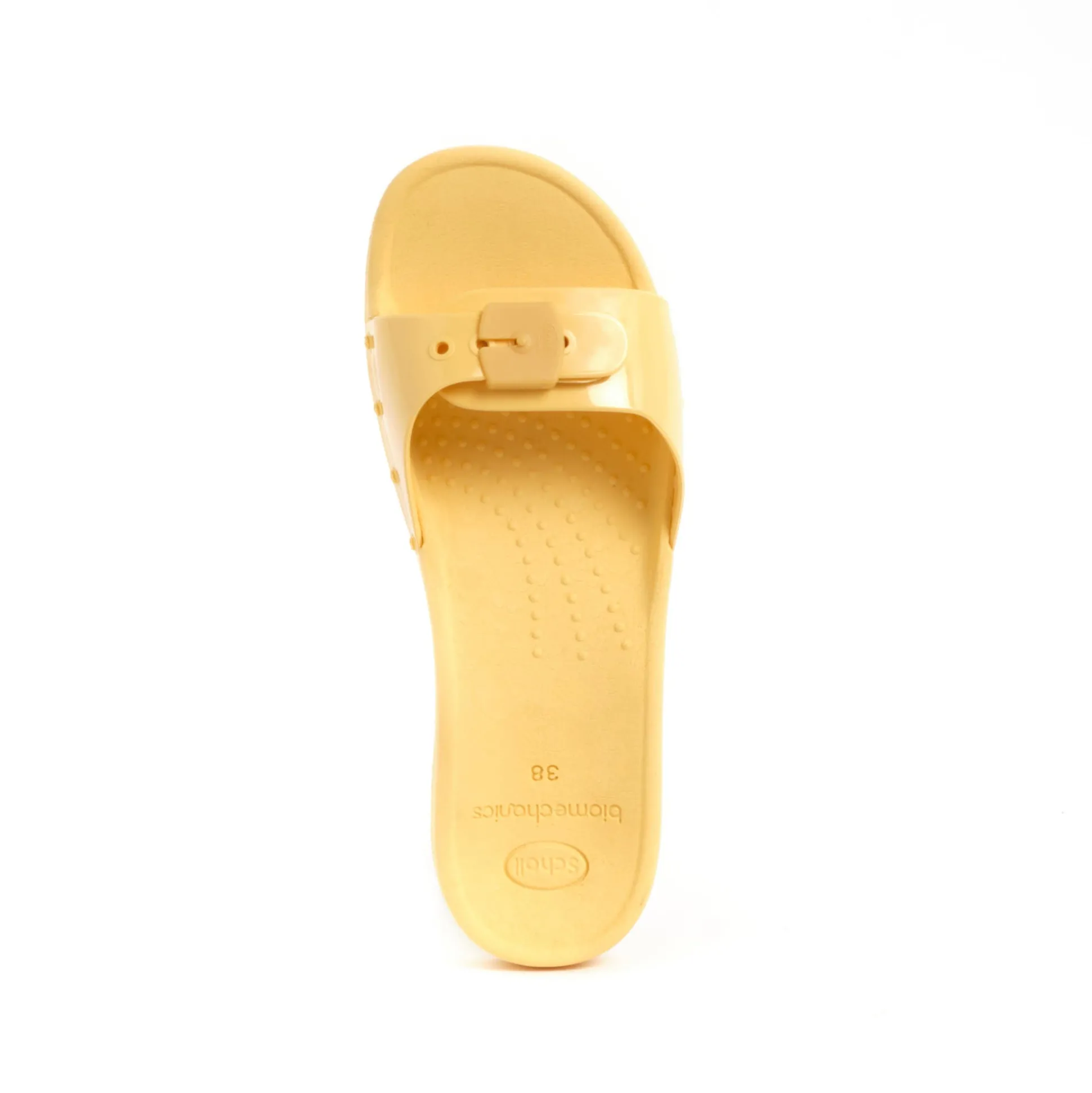 Mules scholl sun