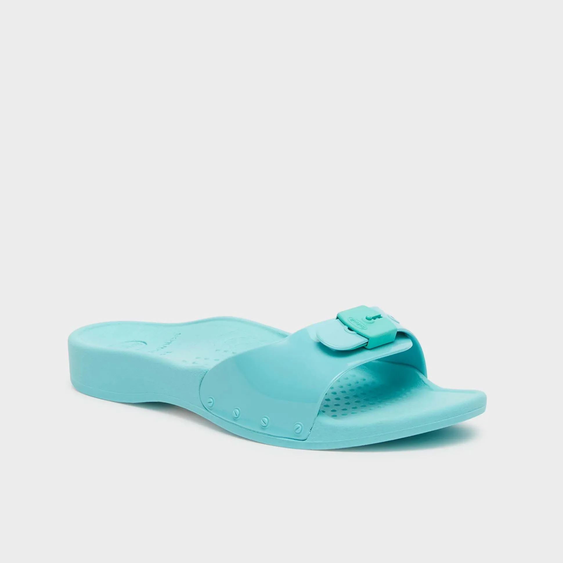 Mules scholl sun