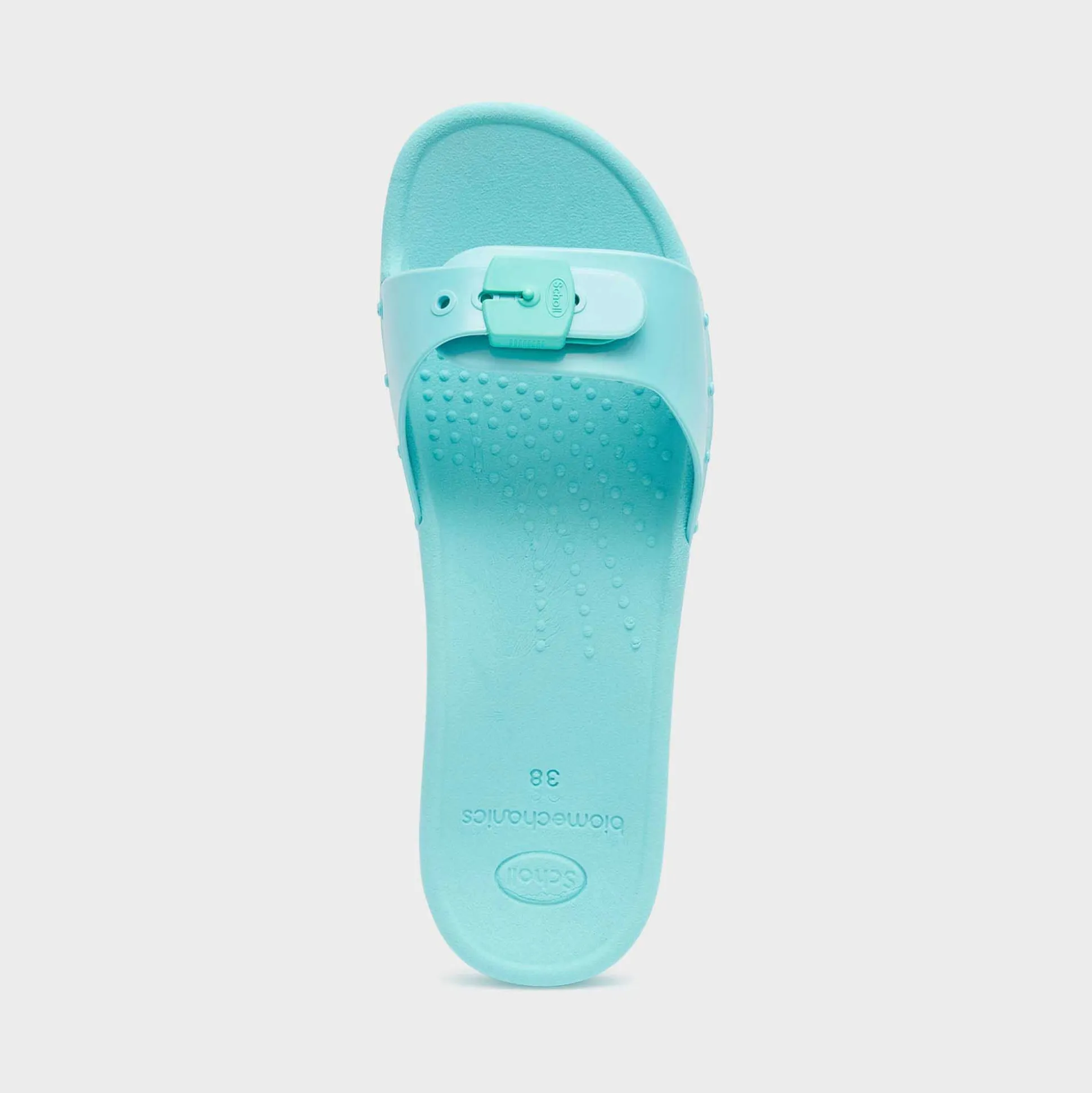 Mules scholl sun