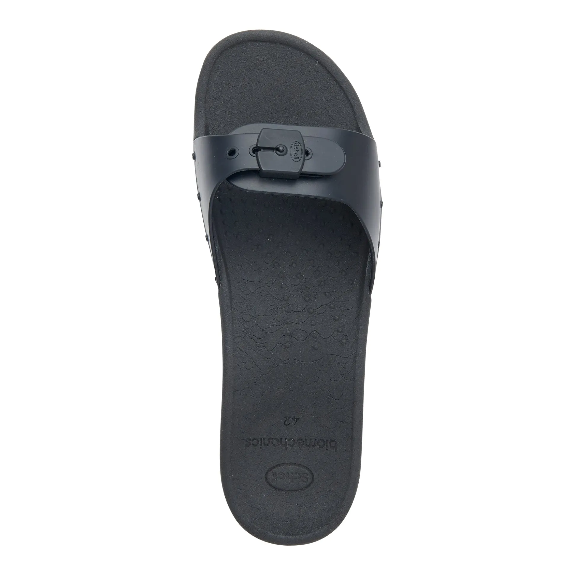 Mules scholl sun