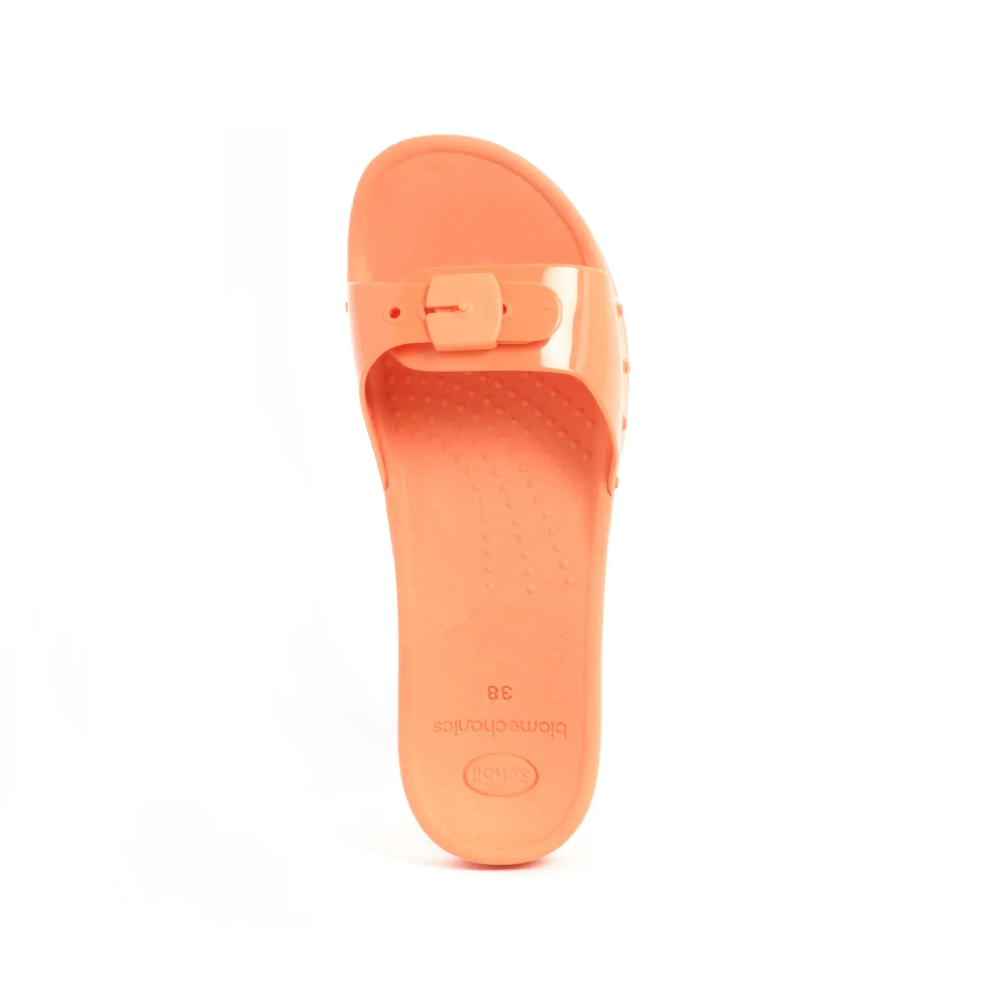 Mules scholl sun