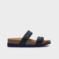 Mules zafirah
