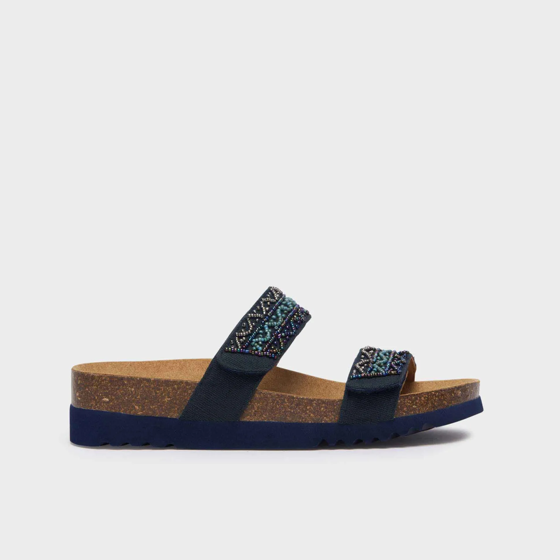 Mules zafirah