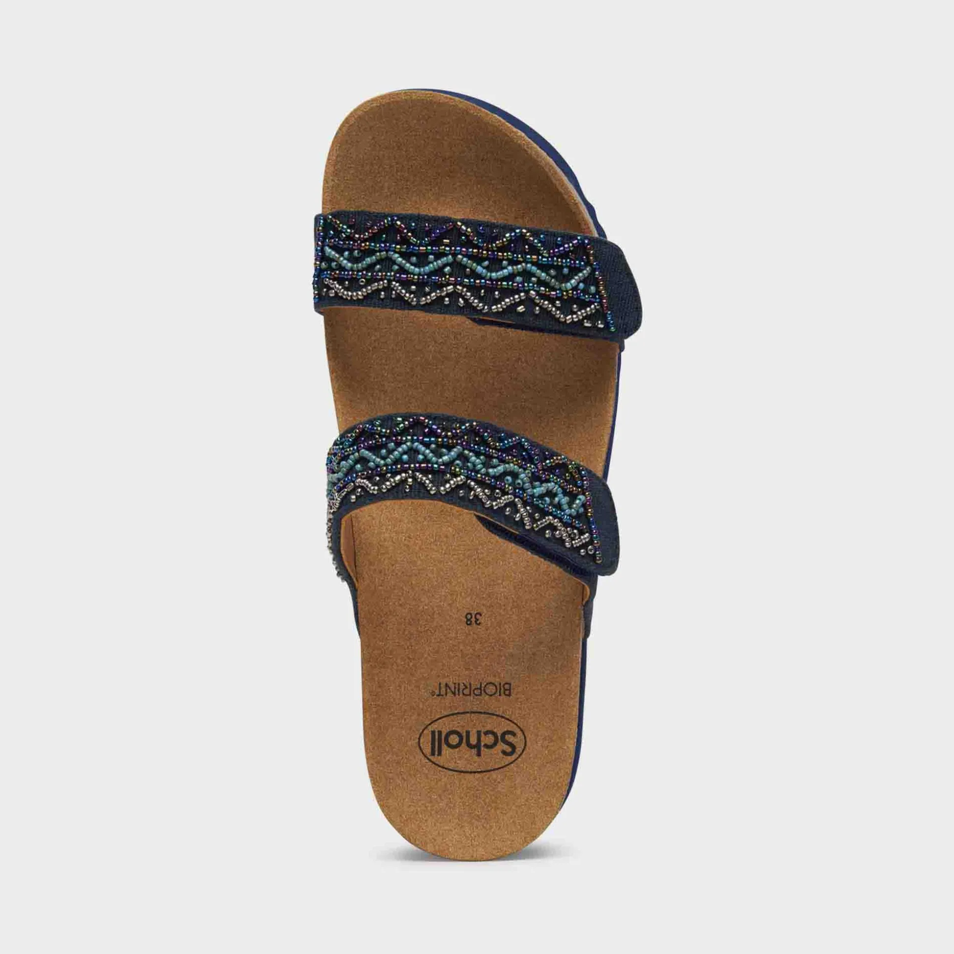 Mules zafirah