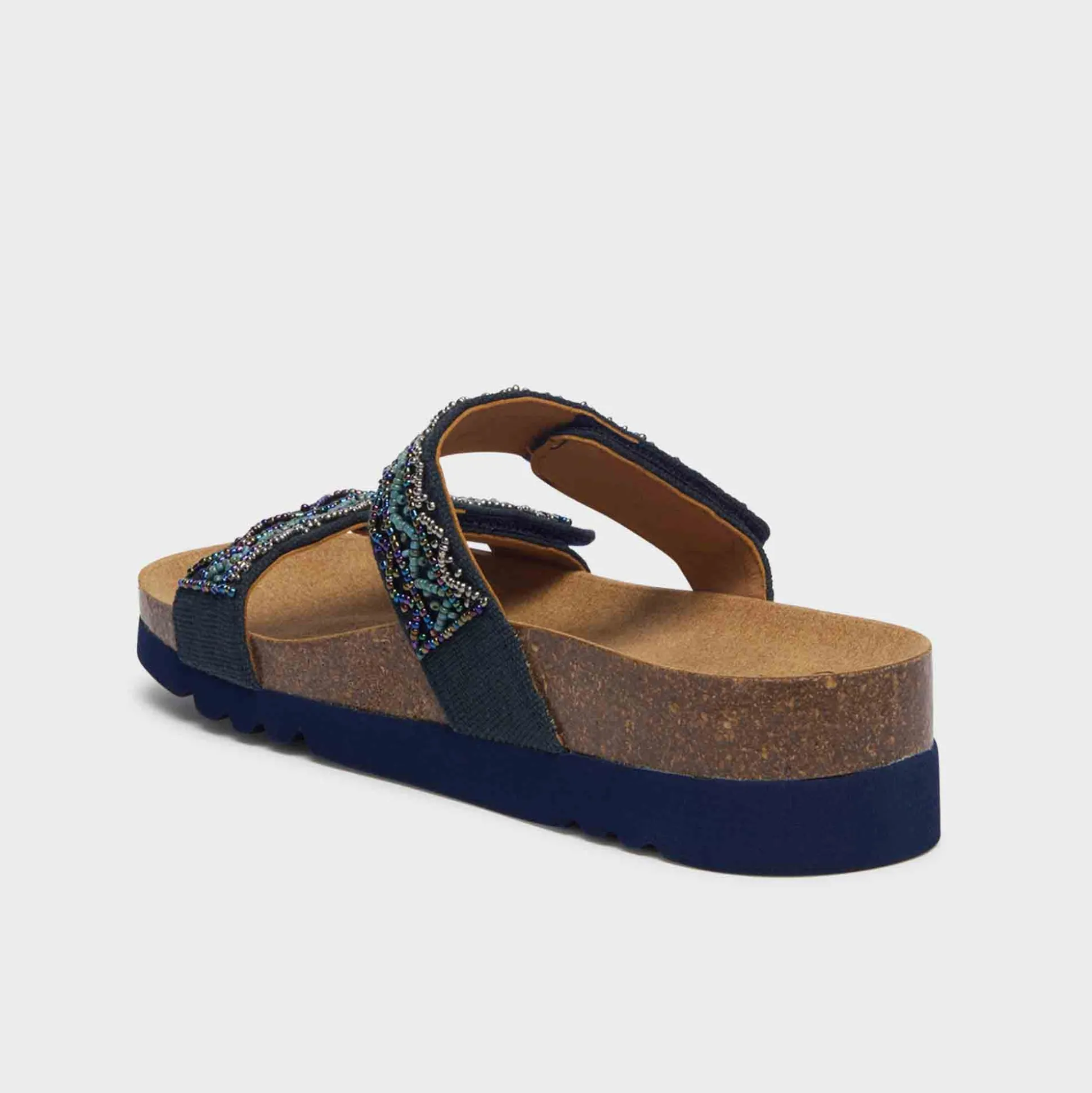 Mules zafirah