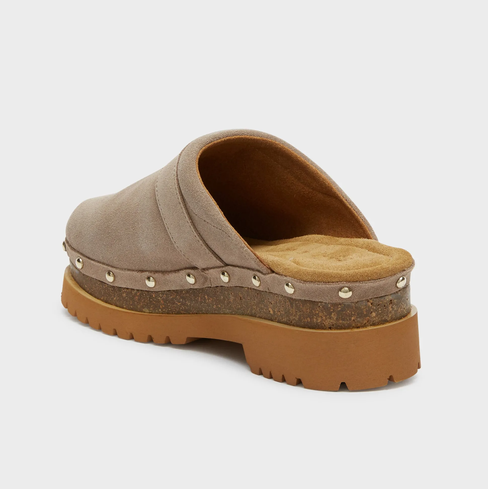 Sabots cindy cork