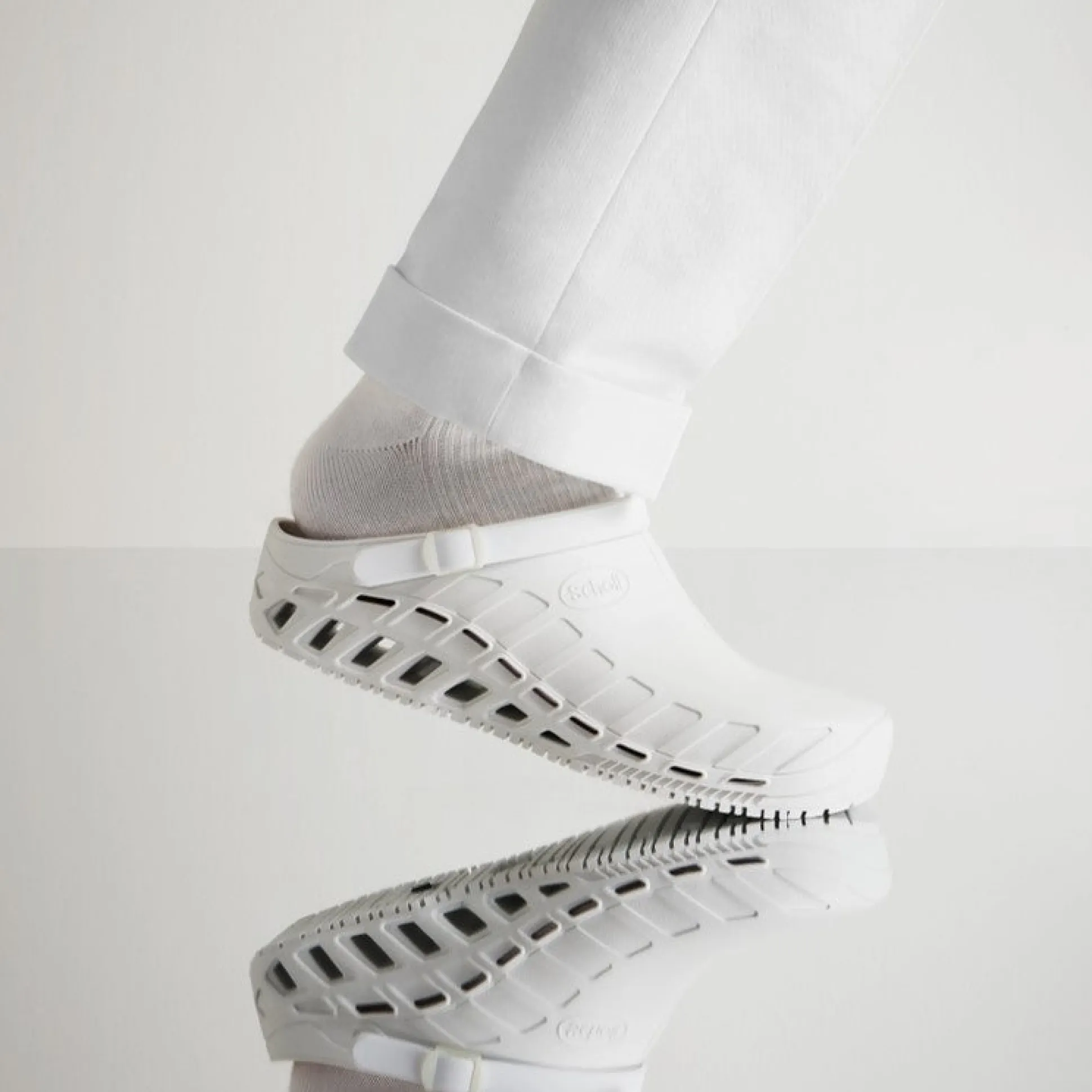 Sabots clog evo
