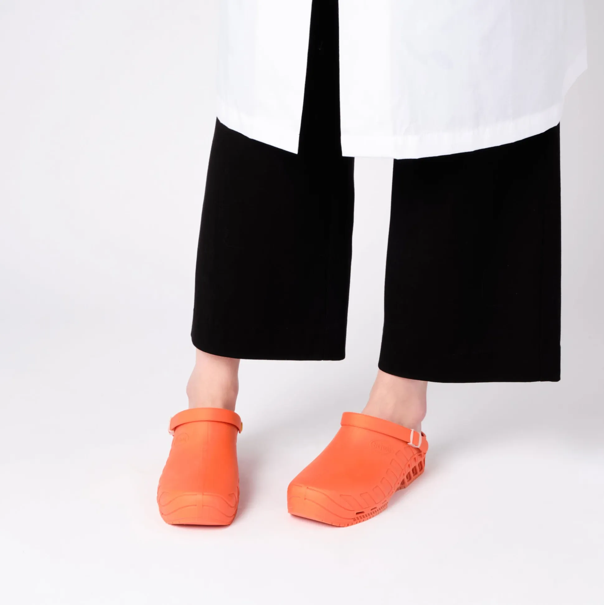 Sabots clog evo