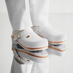Sabots clog supercomfort