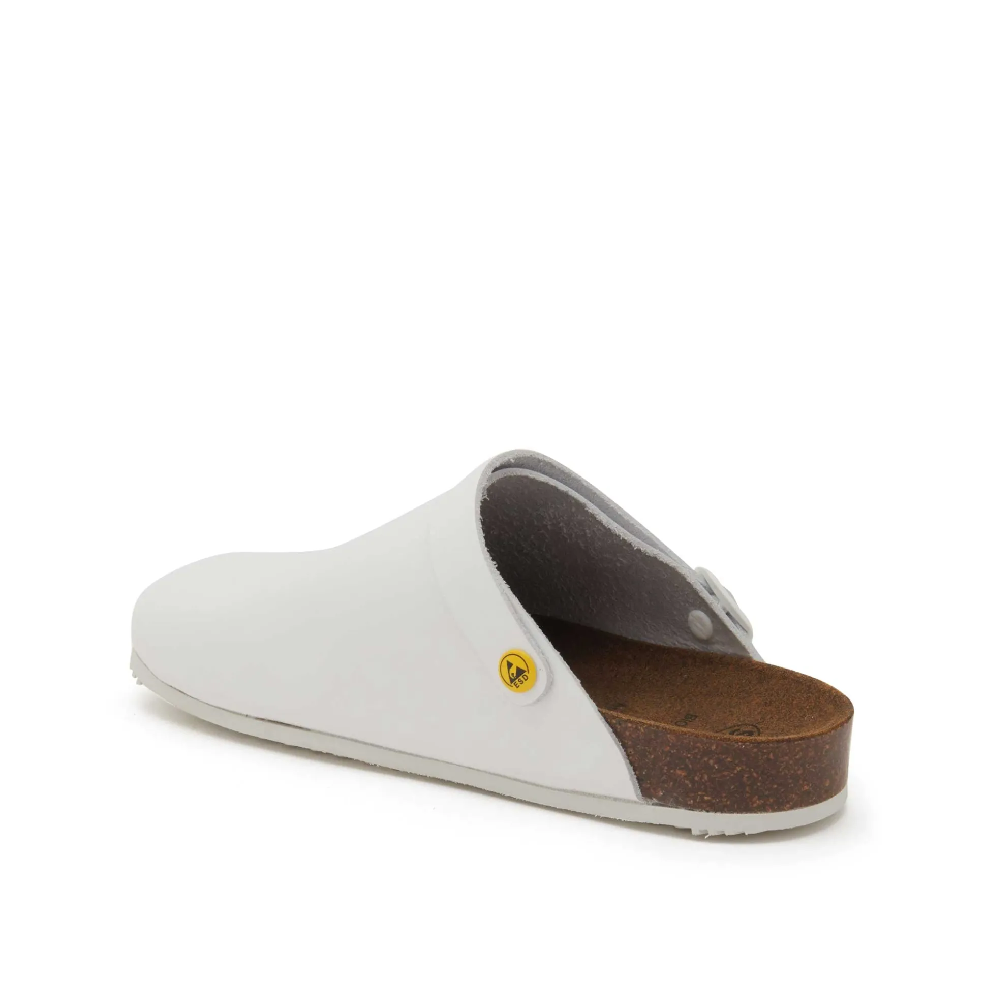 Sabots cork pro clog